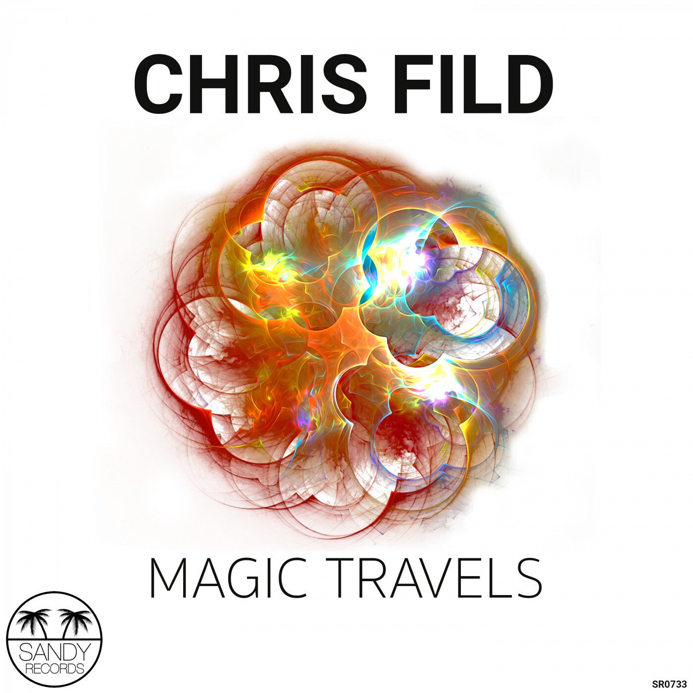 Chris Fild - Magic Travels [SR0733]